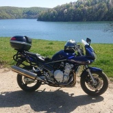 Prodajem Suzuki bandit gsf 650