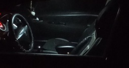 Peugeot 207 1,4 VTI benzin/plin