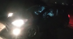 Peugeot 207 1,4 VTI benzin/plin
