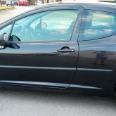 Peugeot 207 1,4 VTI benzin/plin