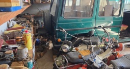 Mercedes gd 300