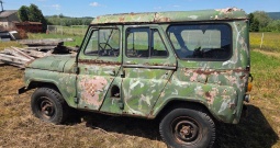 UAZ