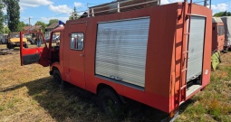 Vatrogasna kola TAM 75