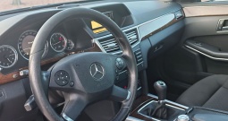 Mercedes Benz E-klasa 200 CDI