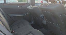 Mercedes Benz E-klasa 200 CDI