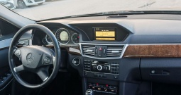 Mercedes Benz E-klasa 200 CDI