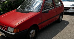Prodajem Fiat Uno