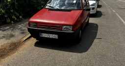Prodajem Fiat Uno