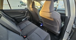 RAV4 AWD hybrid TECH paket