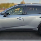 RAV4 AWD hybrid TECH paket