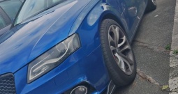 Audi a4 b8 avant 8/2011