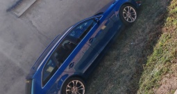 Audi a4 b8 avant 8/2011