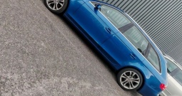 Audi a4 b8 avant 8/2011