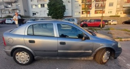 Opel Astra 1.4