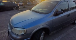 Opel Astra 1.4