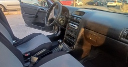 Opel Astra 1.4