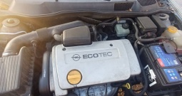 Opel Astra 1.4
