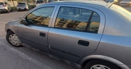 Opel Astra 1.4