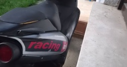 Aprilia sr 50 2T Racing