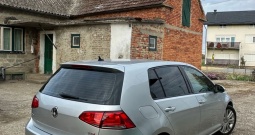 Prodajem Golfa 7 1.6 Tdi Euro 6 81kw BlueMotion Odlican!