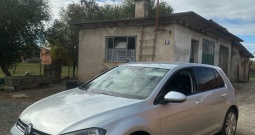Prodajem Golfa 7 1.6 Tdi Euro 6 81kw BlueMotion Odlican!