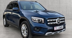 Mercedes-Benz GLB 200 d automatik leasing bez učešća i jamca