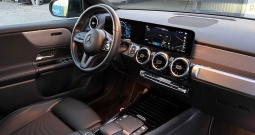 Mercedes-Benz GLB 200 d automatik leasing bez učešća i jamca