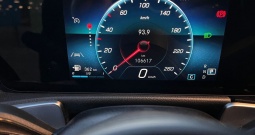 Mercedes-Benz GLB 200 d automatik leasing bez učešća i jamca
