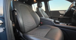 Mercedes-Benz GLB 200 d automatik leasing bez učešća i jamca