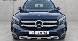 Mercedes-Benz GLB 200 d automatik leasing bez učešća i jamca