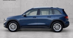 Mercedes-Benz GLB 200 d automatik leasing bez učešća i jamca