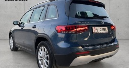 Mercedes-Benz GLB 200 d automatik leasing bez učešća i jamca