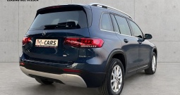 Mercedes-Benz GLB 200 d automatik leasing bez učešća i jamca