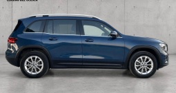 Mercedes-Benz GLB 200 d automatik leasing bez učešća i jamca