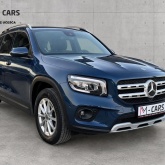 Mercedes-Benz GLB 200 d automatik leasing bez učešća i jamca