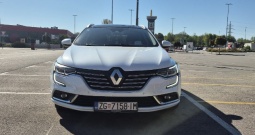 Renault Talisman dCi 160 automatik