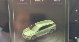 Renault Talisman dCi 160 automatik