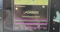 Renault Talisman dCi 160 automatik