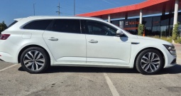 Renault Talisman dCi 160 automatik