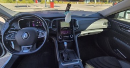 Renault Talisman dCi 160 automatik