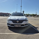 Renault Talisman dCi 160 automatik