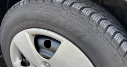 Kia Pro Ceed 1.4 benzin, kupljena u HR., samo 136ooo kilometara!