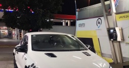 VW scirocco 190tkm vlasnik veliki servis odličan