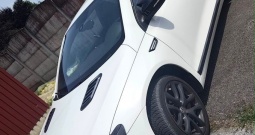 VW scirocco 190tkm vlasnik veliki servis odličan
