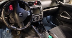 VW scirocco 190tkm vlasnik veliki servis odličan