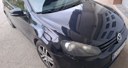 VW Golg 6, 1.6 TDI