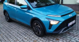 Hyundai Bayon 1.2 DOHC