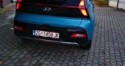Hyundai Bayon 1.2 DOHC