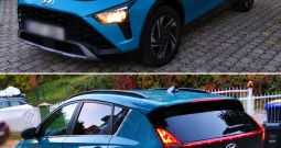 Hyundai Bayon 1.2 DOHC