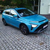Hyundai Bayon 1.2 DOHC